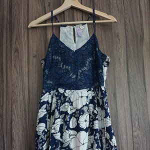ALYA Boutique Dress